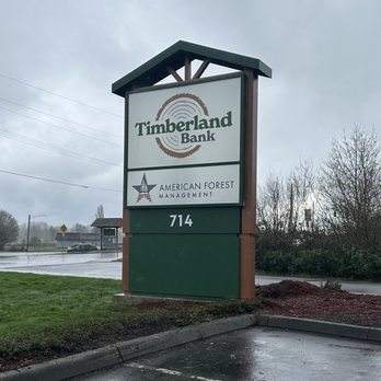 Timberland Bank - Timberland Bank - Chehalis - Banks & Credit Unions Near Me - Chehalis, Washington Timberland Bank - Timberland Bank - Chehalis - Banks & Credit Unions Near Me - Chehalis, Washington