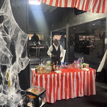 Jump off events-Miami - Bartender - Party & Event Planning Near Me
