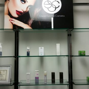 Edward Sanchez Cosmetics - Makeup Artists Near Me - Houston, Texas