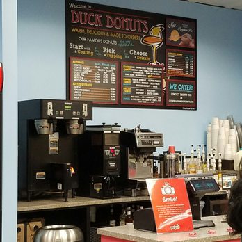 Duck Donuts - Donuts Near Me - Rockville, Maryland Duck Donuts - Donuts Near Me - Rockville, Maryland