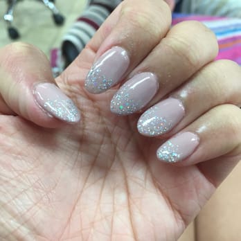 Tracy Nails - Thank you Jennifer :) - Nail Salons Near Me - Elk Grove, California