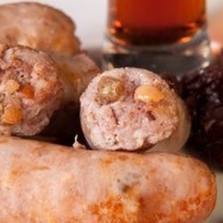 Cal Xampanyet BBQ - Botifarres especials, 30 varietats