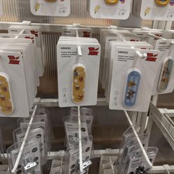 Miniso - Phone ring stands