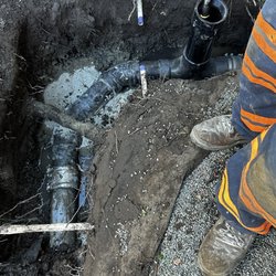 Buddy Griggs Plumbing