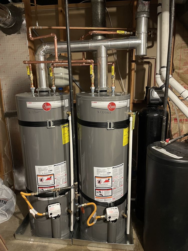 Slide of Alpine Home Experts