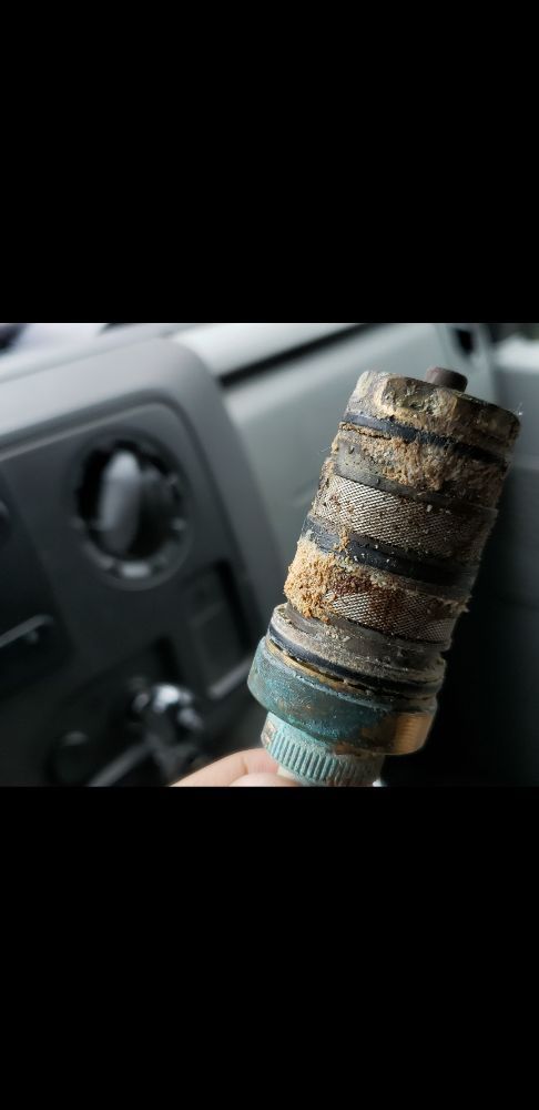 Slide of Distinct Plumbing Heating & Gas Fitting