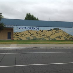 Vista Grande Elementary School