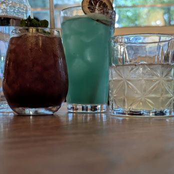 Hatch Cantina - April Fools specialty cocktails - Bars Near Me - Seattle, Washington Hatch Cantina - April Fools specialty cocktails - Bars Near Me - Seattle, Washington