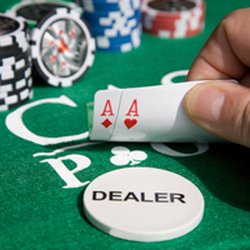 Tony Shelton Dealing School - Change Career - Become a Dealer Today