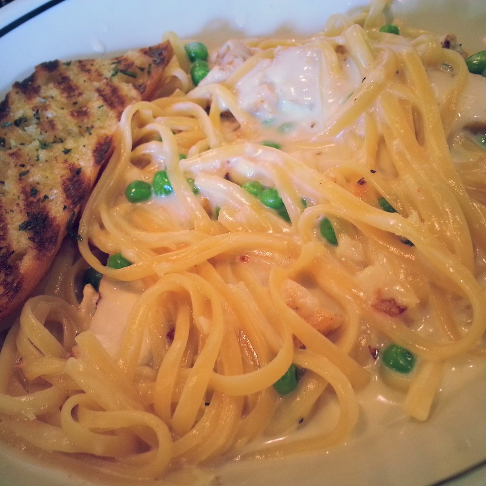 Corner Bakery Cafe - Chicken carbonara - Sandwiches Near Me - Burbank, California Corner Bakery Cafe - Chicken carbonara - Sandwiches Near Me - Burbank, California