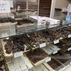Charlie's Carmel Corn & Candy Shop - Chocolates