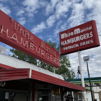 White Manna - White Manna exterior front - Burgers Near Me - Hackensack, New Jersey White Manna - White Manna exterior front - Burgers Near Me - Hackensack, New Jersey