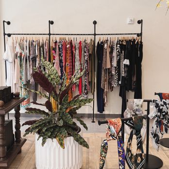 The Curated Closet - Women's Clothing Near Me - Coeur d'Alene, Idaho The Curated Closet - Women's Clothing Near Me - Coeur d'Alene, Idaho