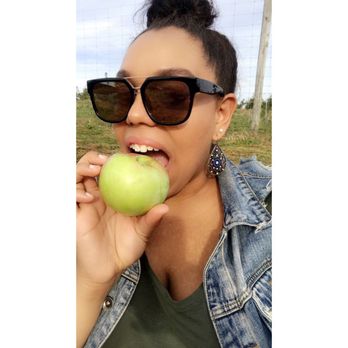 Apple Dave’s Orchards - Fruits & Veggies Near Me - Warwick, New York