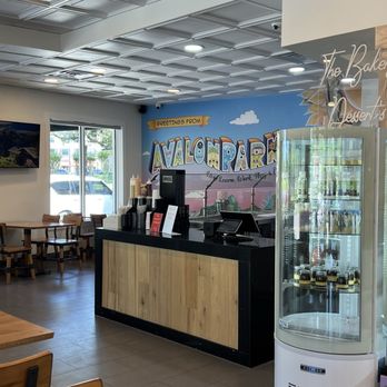 The Bakery Colombian Cafe - Coffee & Tea Near Me - Orlando, Florida