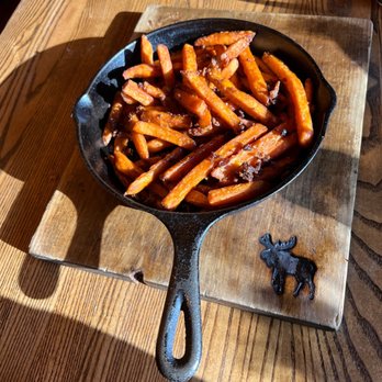 Tipsy Moose - Maple Fries - Pubs Near Me - Troy, New York Tipsy Moose - Maple Fries - Pubs Near Me - Troy, New York