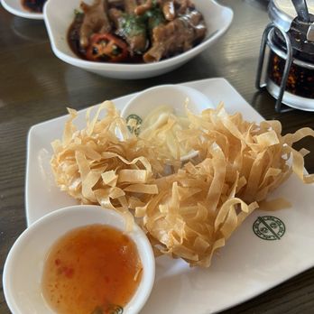 Tim Ho Wan - Dim Sum Near Me - Katy, Texas