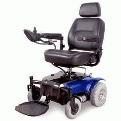 Access Mobility Repair & Rental - We offer, modify, repair & rent power chairs and mobility scooters.