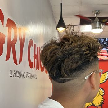 Mikey's Barber Shop - Barbers Near Me - Los Angeles, California Mikey's Barber Shop - Barbers Near Me - Los Angeles, California