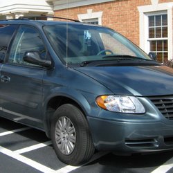 Paradise City Car Service