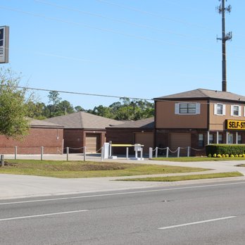 U-Stor - Jacksonville - Self Storage Near Me - Jacksonville, Florida U-Stor - Jacksonville - Self Storage Near Me - Jacksonville, Florida