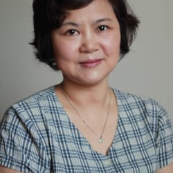 Kasumi Therapeutic Massage - Rachel, the owner of Kasumi Massage