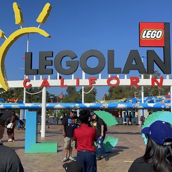 Legoland California Resort - Resorts Near Me - Carlsbad, California Legoland California Resort - Resorts Near Me - Carlsbad, California