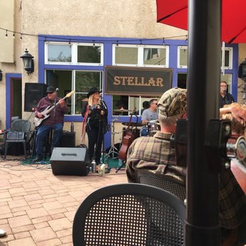 Las Cambritas - Stellar band was great! - Mexican Near Me - Cambria, California