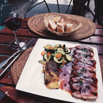 Les Mauvais Garcons - Duck - Lyonnais Near Me - Paris, 75
