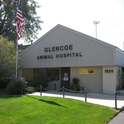Glencoe Animal Hospital