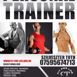 Fit-For-Life