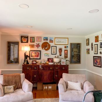 Brittany Tharp Interiors - Interior Design Near Me - Moseley, Virginia Brittany Tharp Interiors - Interior Design Near Me - Moseley, Virginia