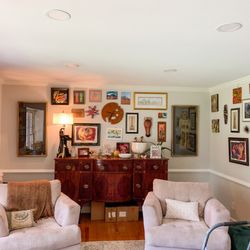 Brittany Tharp Interiors