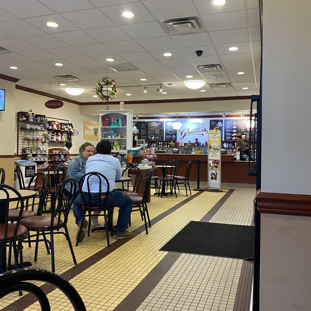 Graeter's Ice Cream - Desserts Near Me - Indianapolis, Indiana Graeter's Ice Cream - Desserts Near Me - Indianapolis, Indiana