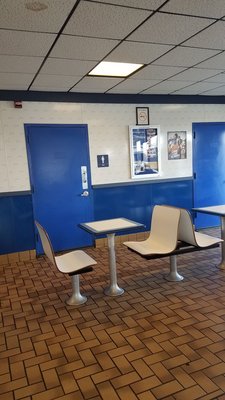 White Castle by null