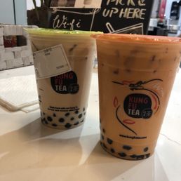 Classic Milk Tea