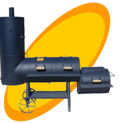 Trampoline Sales - LyfeTyme BBQ Grills & Smokers
