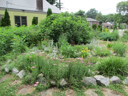 The Nashville Food Project, Inc. by null