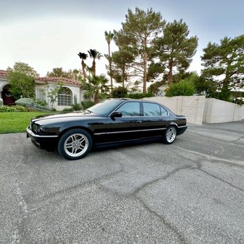 Gummy Grip - E38 with advan apex tires - Auto Parts & Supplies Near Me - Las Vegas, Nevada Gummy Grip - E38 with advan apex tires - Auto Parts & Supplies Near Me - Las Vegas, Nevada