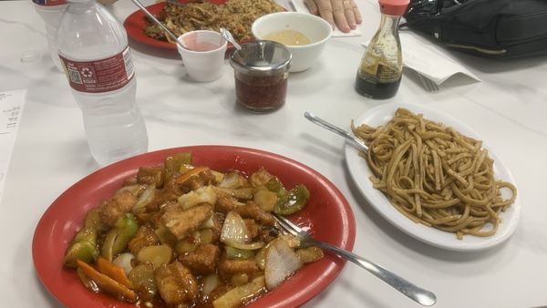 Chef Chen Chinese Restaurant- Frisco by null