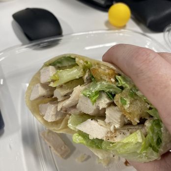 Sam LaGrassa's - Gas station chicken wrap. - Delis Near Me - Boston, Massachusetts Sam LaGrassa's - Gas station chicken wrap. - Delis Near Me - Boston, Massachusetts
