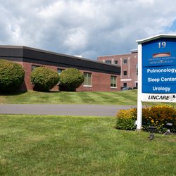 Saratoga Hospital Medical Group - Pulmonology and Sleep Medicine