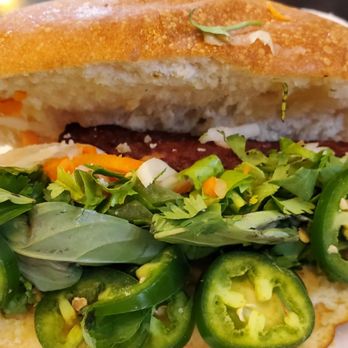 Spring Rollin’ Cottonwood - Bahn Mi - Vietnamese Near Me - Albuquerque, New Mexico
