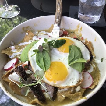 Tzuco - Chilaquiles - Mexican Near Me - Chicago, Illinois Tzuco - Chilaquiles - Mexican Near Me - Chicago, Illinois
