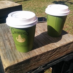 The Shed by Ristretto & Co