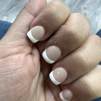 Art nails - Nail Salons Near Me - Santa Ana, California