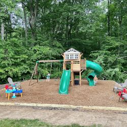 Scovill Landscaping & Garden Center
