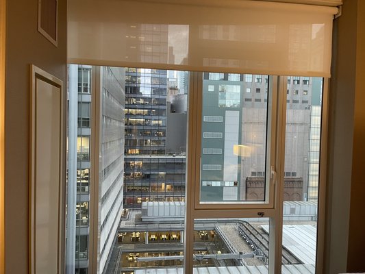 AC Hotel New York Times Square by null