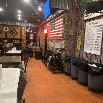 LA Fisherman - Seafood Near Me - Houston, Texas