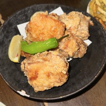 Izakaya Fuku - Karaage - Japanese Near Me - Jackson Heights, New York Izakaya Fuku - Karaage - Japanese Near Me - Jackson Heights, New York